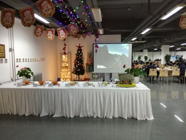 美食节展台 美食节展台