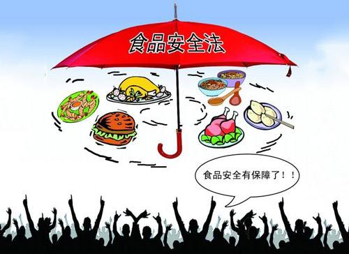 食品经营过程