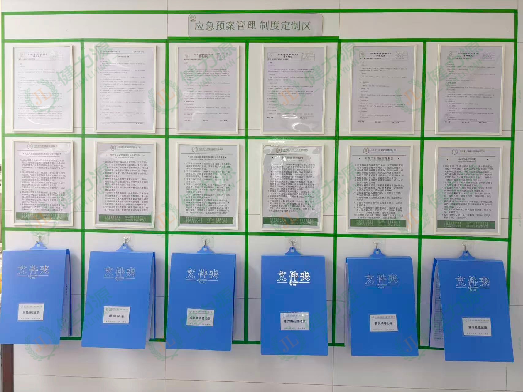 新餐厅后厨的制度定制区 (1).jpg