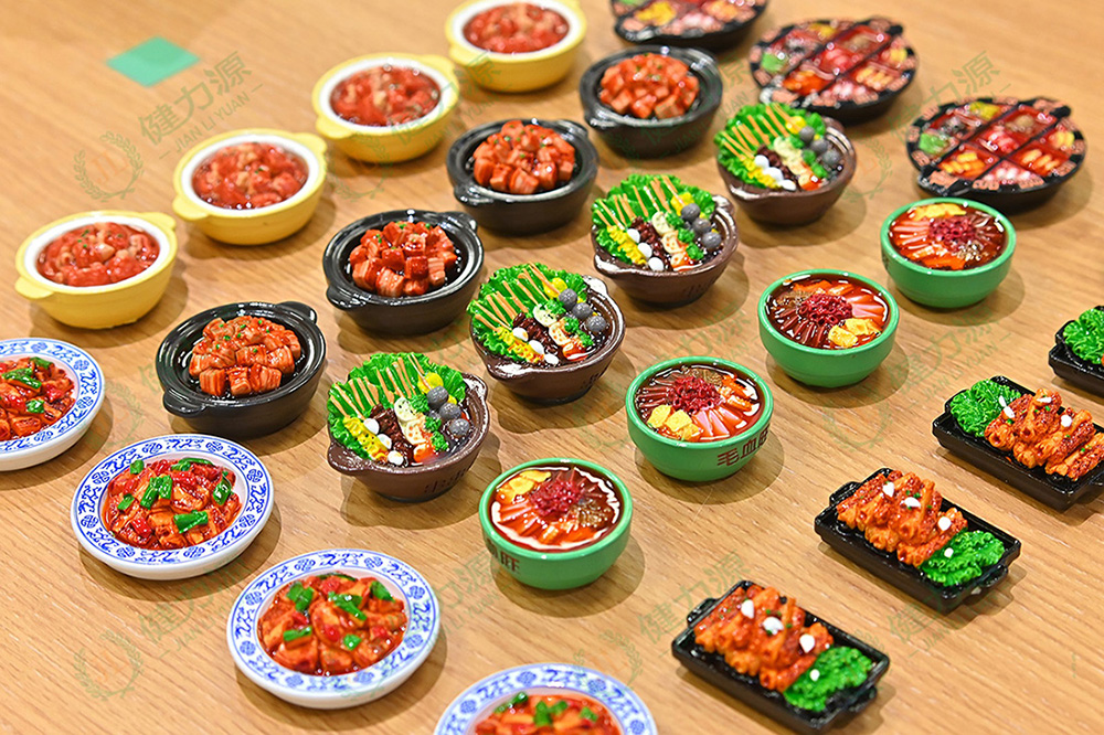 餐厅准备的美食冰箱贴 (1).jpg